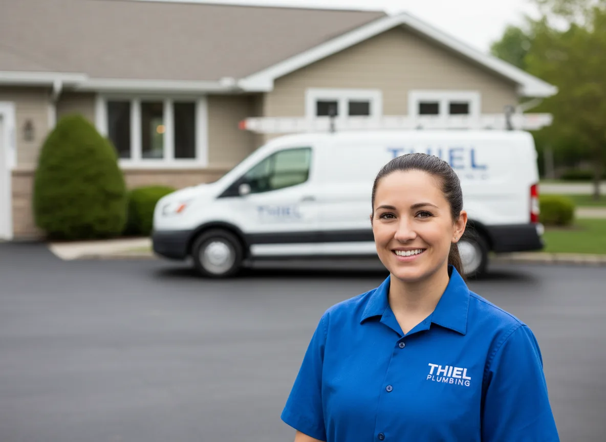 Plumber Higginson, AR FAQs